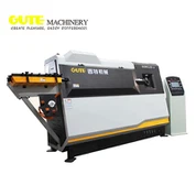 Cnc Stirrup Bender machin